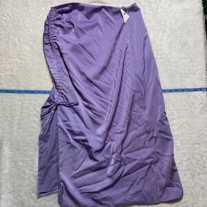 Greylin New with Tags Purple‎ Skirt Women's Size Medium